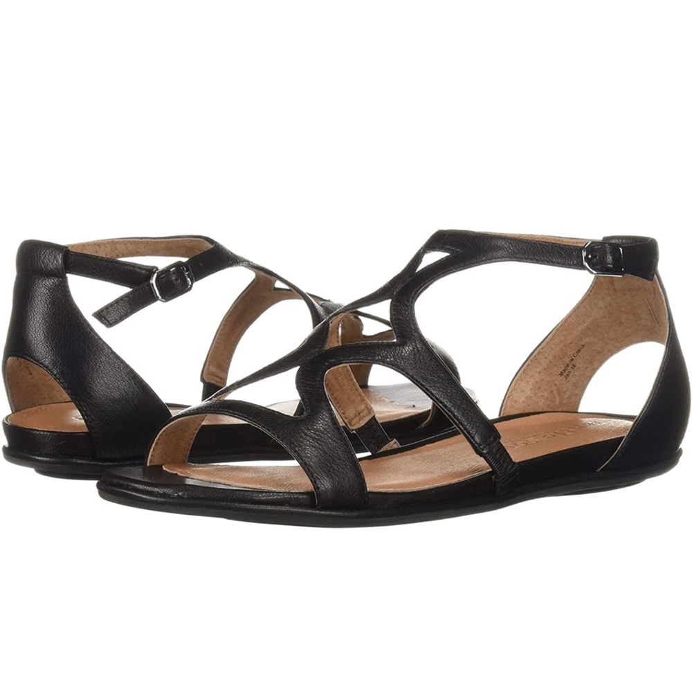 Gentle Soul Sandals NEW